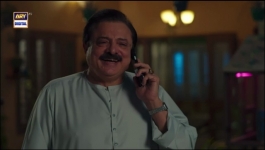 Toota Huwa Dil - Episode 15 - 11th July 2026